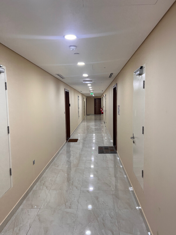 flat for rent 1bhk fully furnished  - 7