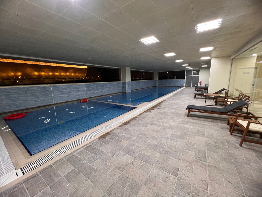 flat for rent 1bhk fully furnished  - 12