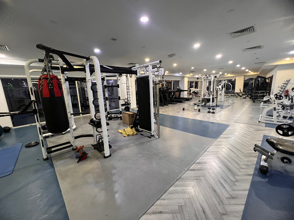 flat for rent 1bhk fully furnished  - 10