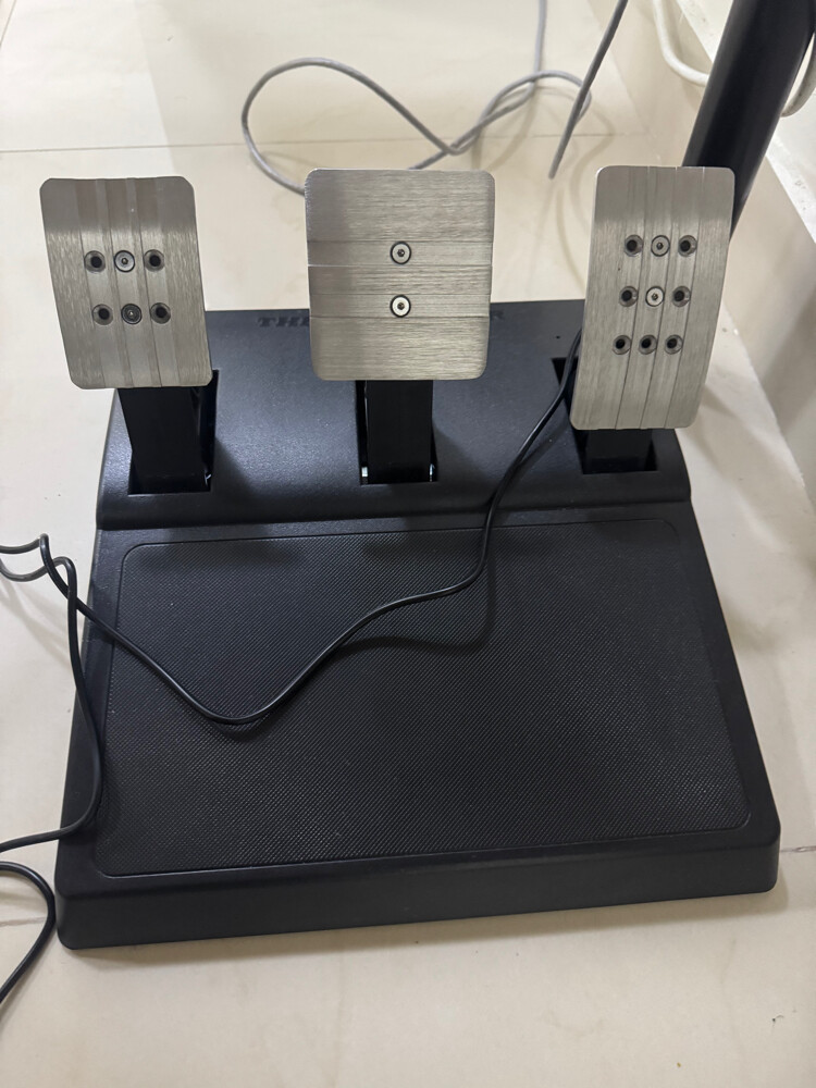 Thrustmaster t300 - 2