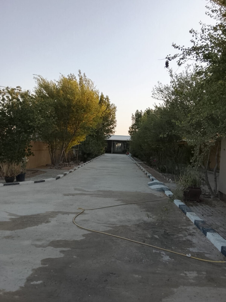 عزبه للتنازل في سمسمه موقع ممتاز  - 2