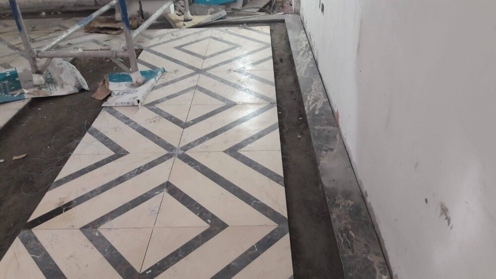 STONE Work - 24