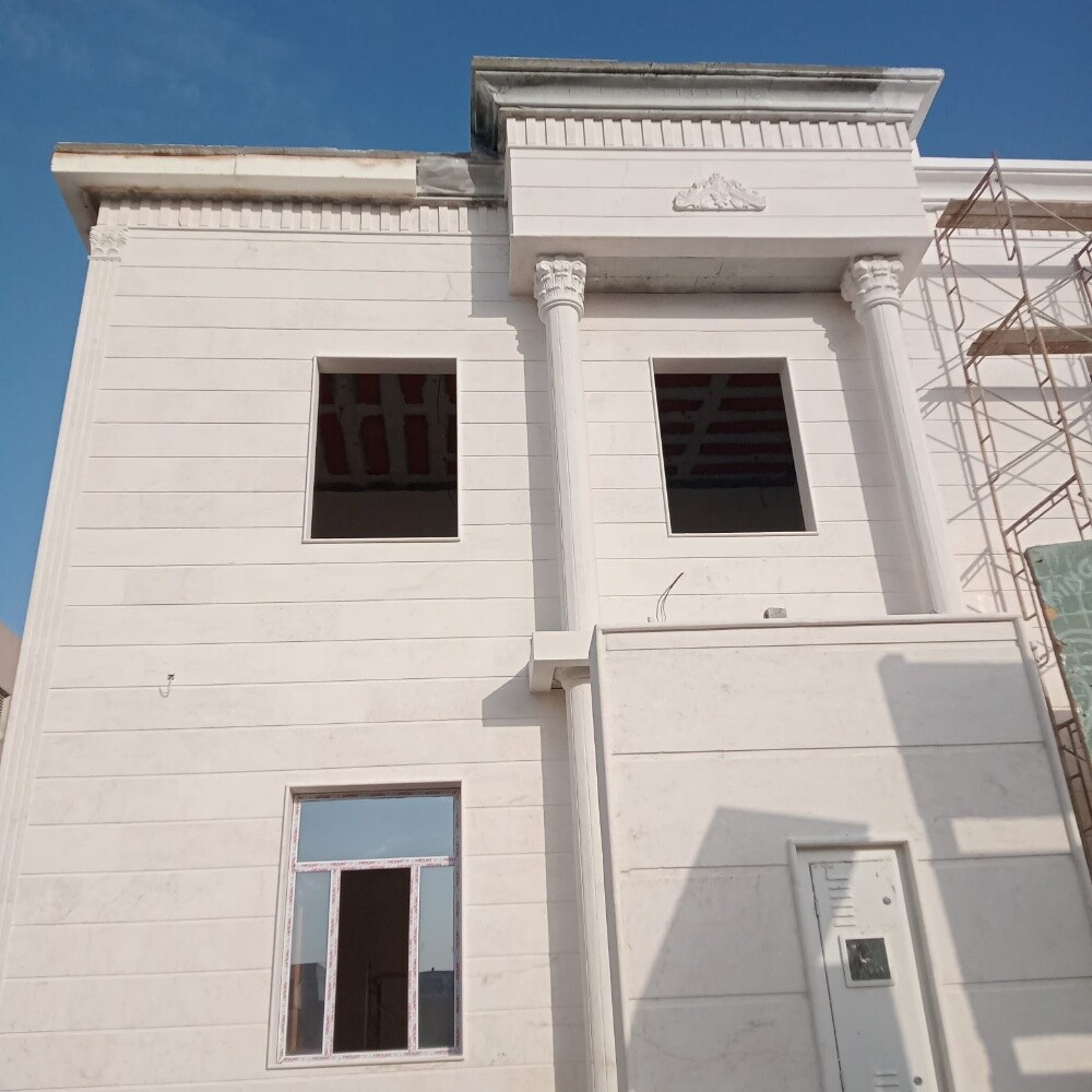 STONE Work - 1