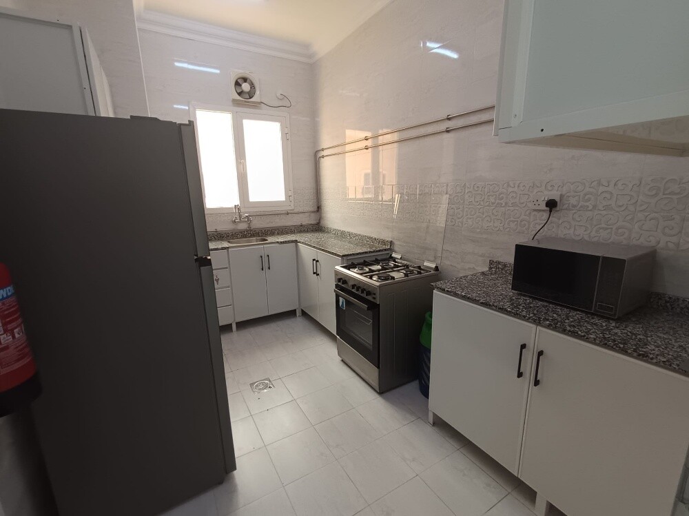 Apartment for rent in Al Khor - 9