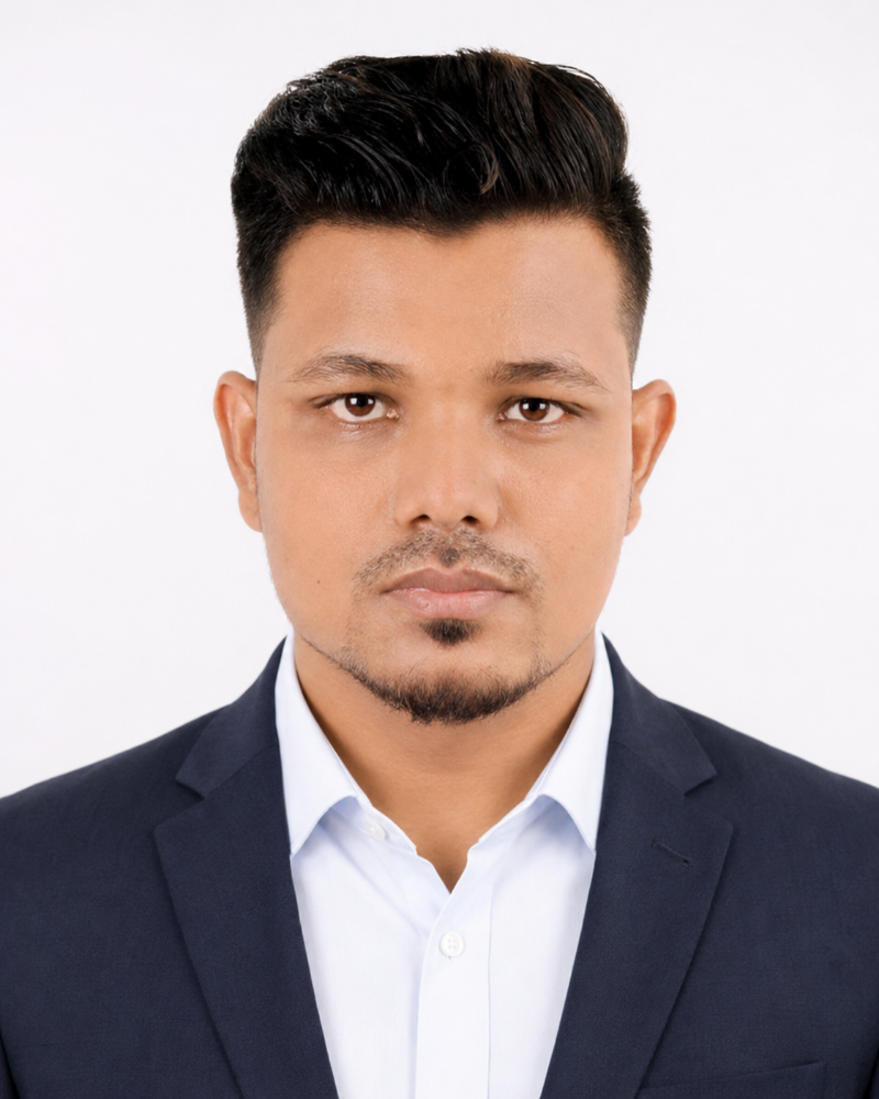 Rakibur Rahman m - 2