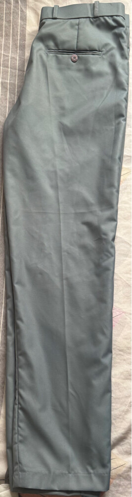 Formal trousers new size 36 - 2