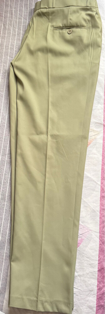 Formal trousers new size 36 - 4