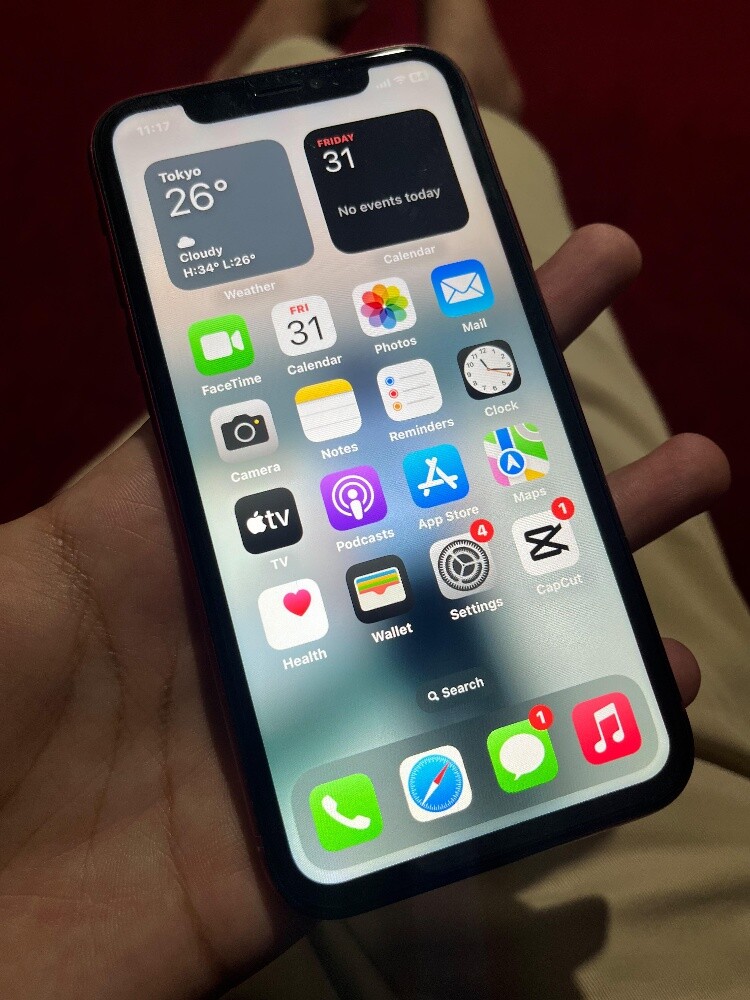 Iphone Xr 64 Gb Factory unlocked - 1
