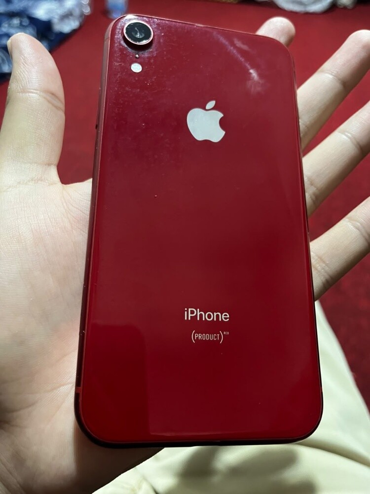 Iphone Xr 64 Gb Factory unlocked - 5