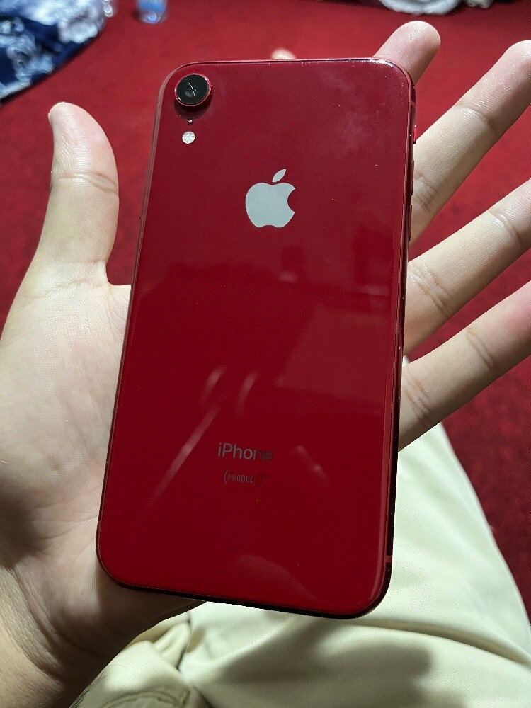 Iphone Xr 64 Gb Factory unlocked - 7