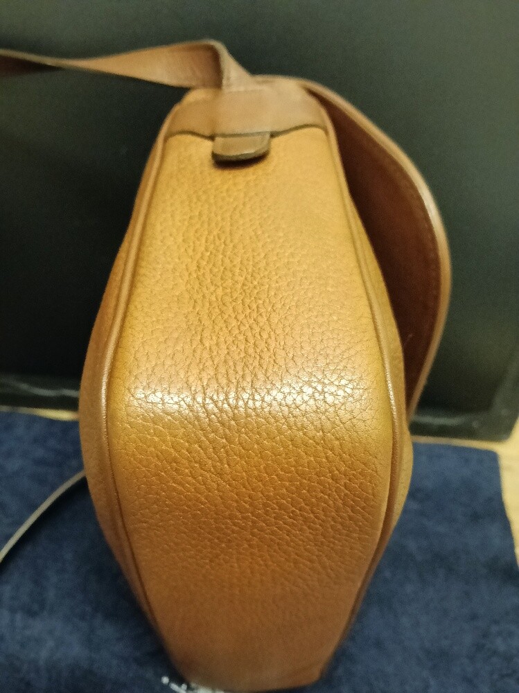 Authentic Burberrys Crossbody Bag - 5