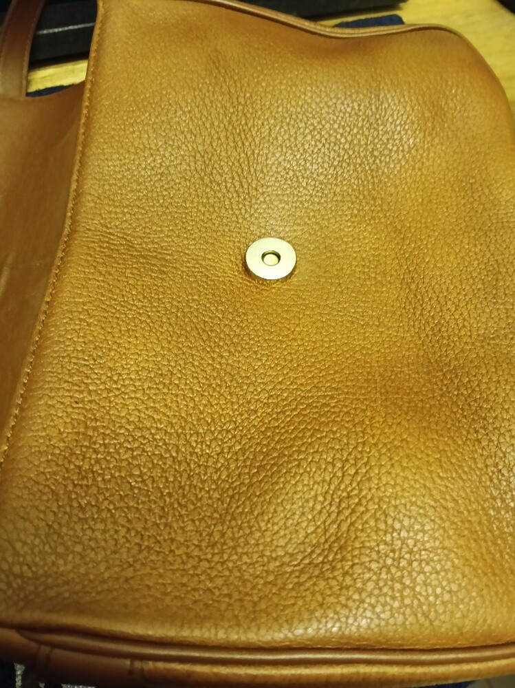 Authentic Burberrys Crossbody Bag - 9