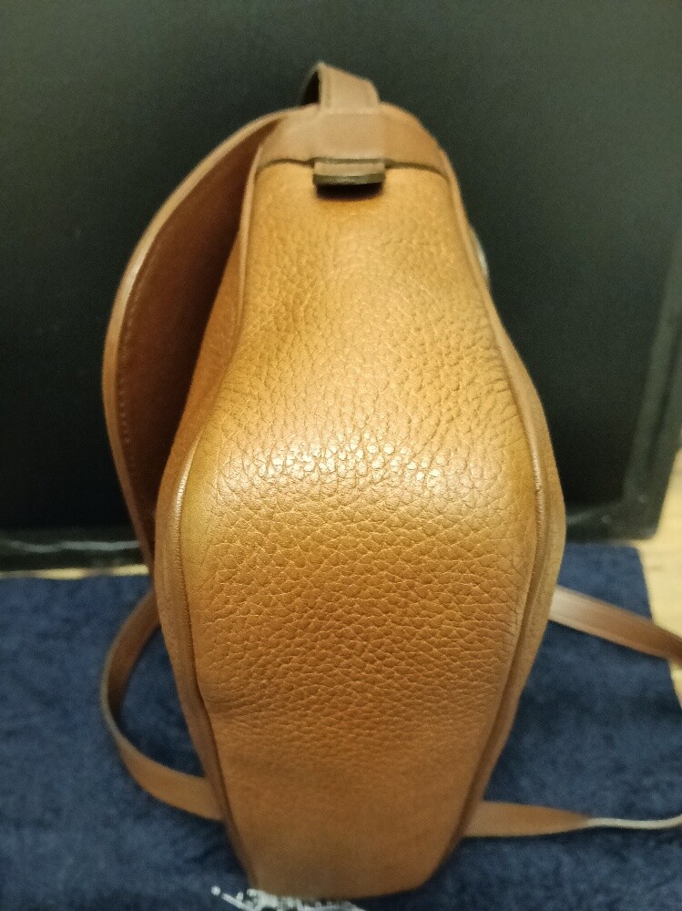 Authentic Burberrys Crossbody Bag - 7