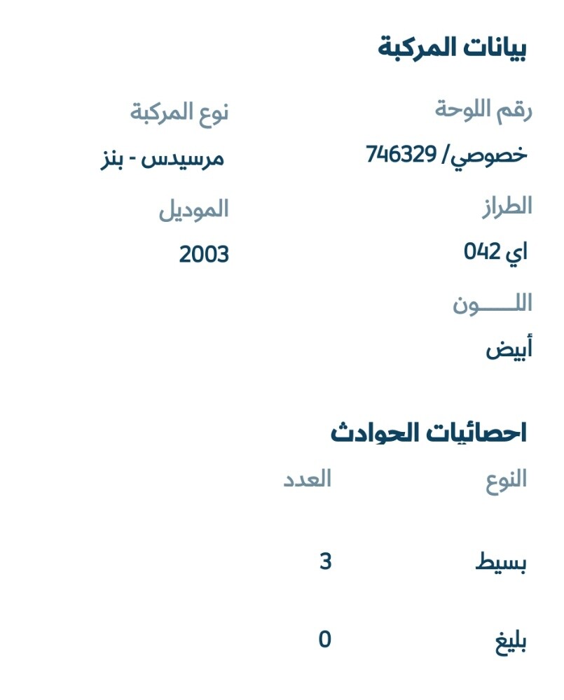مرسيدس اي 240 - 3