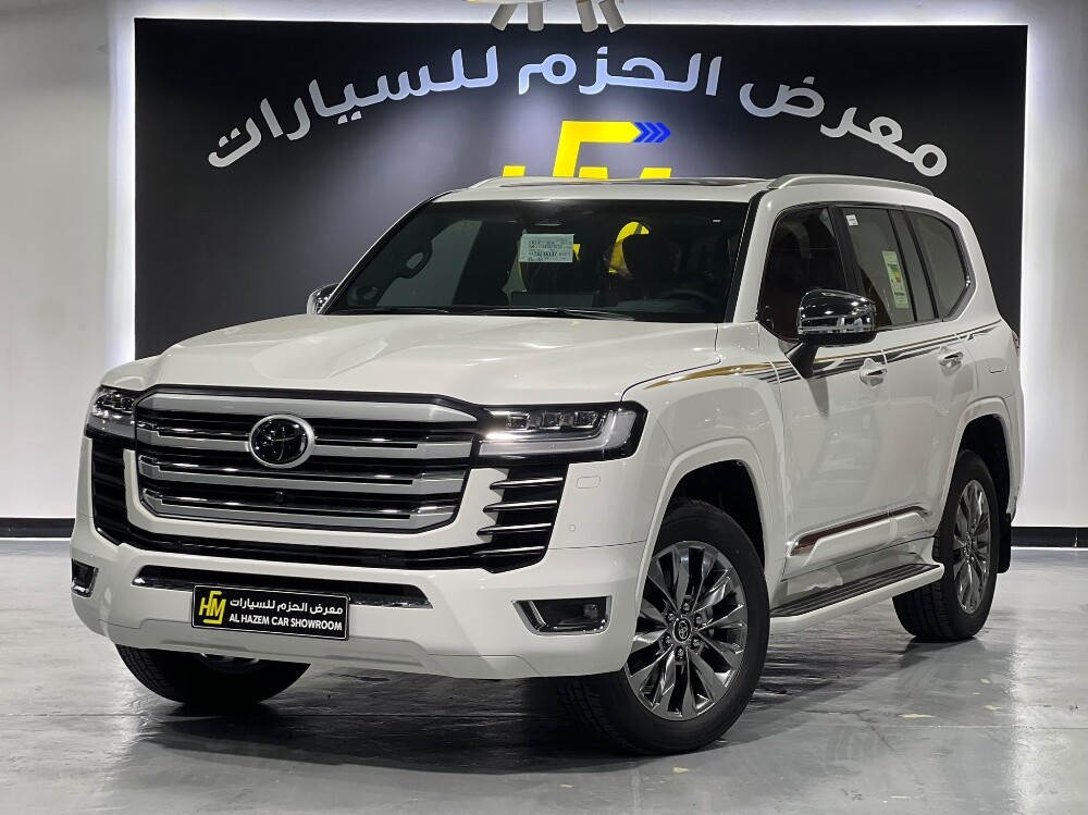 في اكس ار 2026 توين تيربو اصفاار - 2