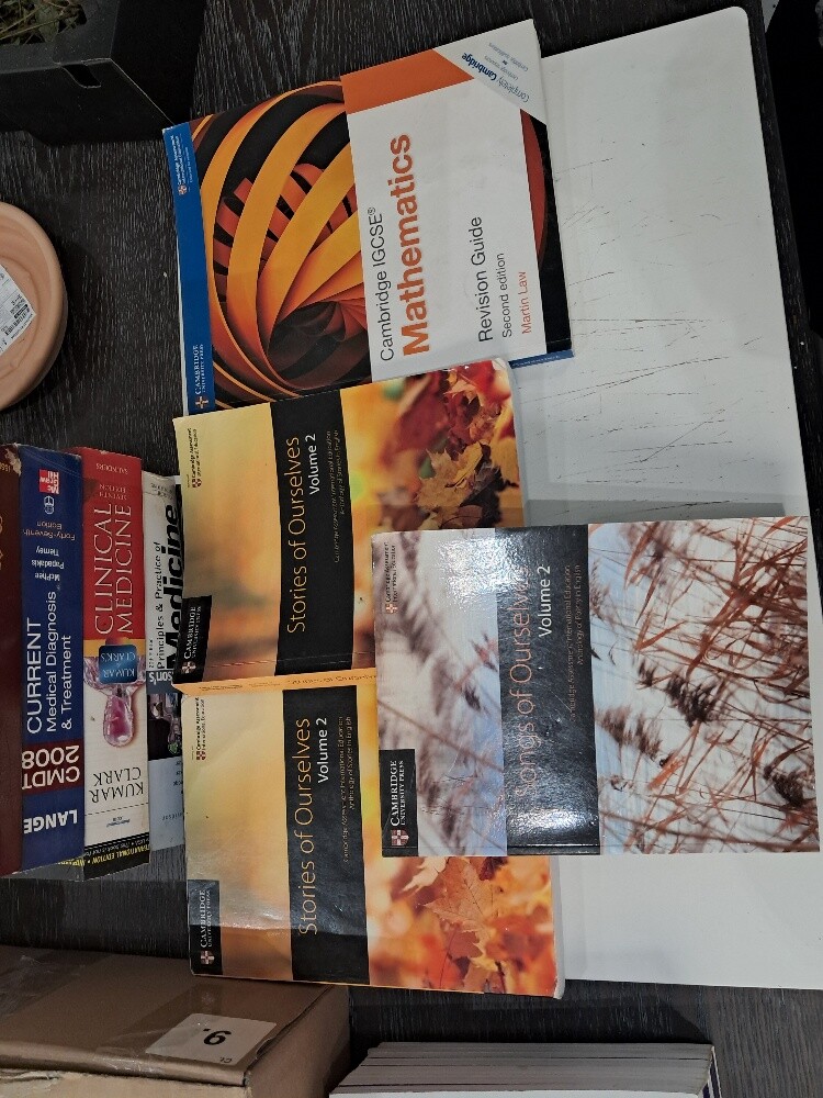 school books - 7