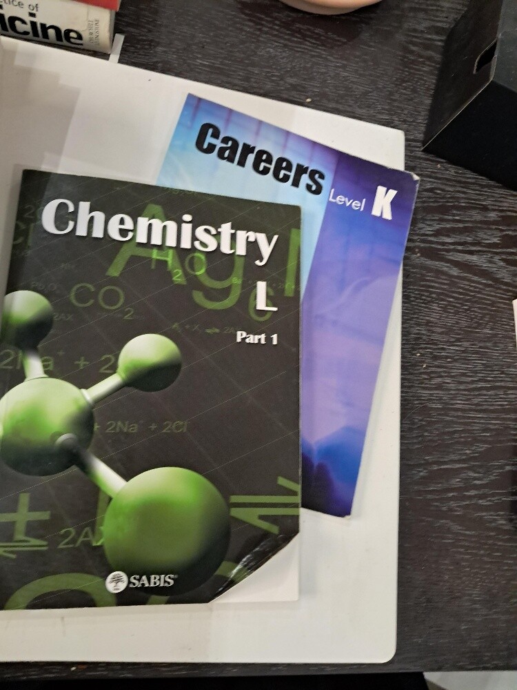 school books - 4