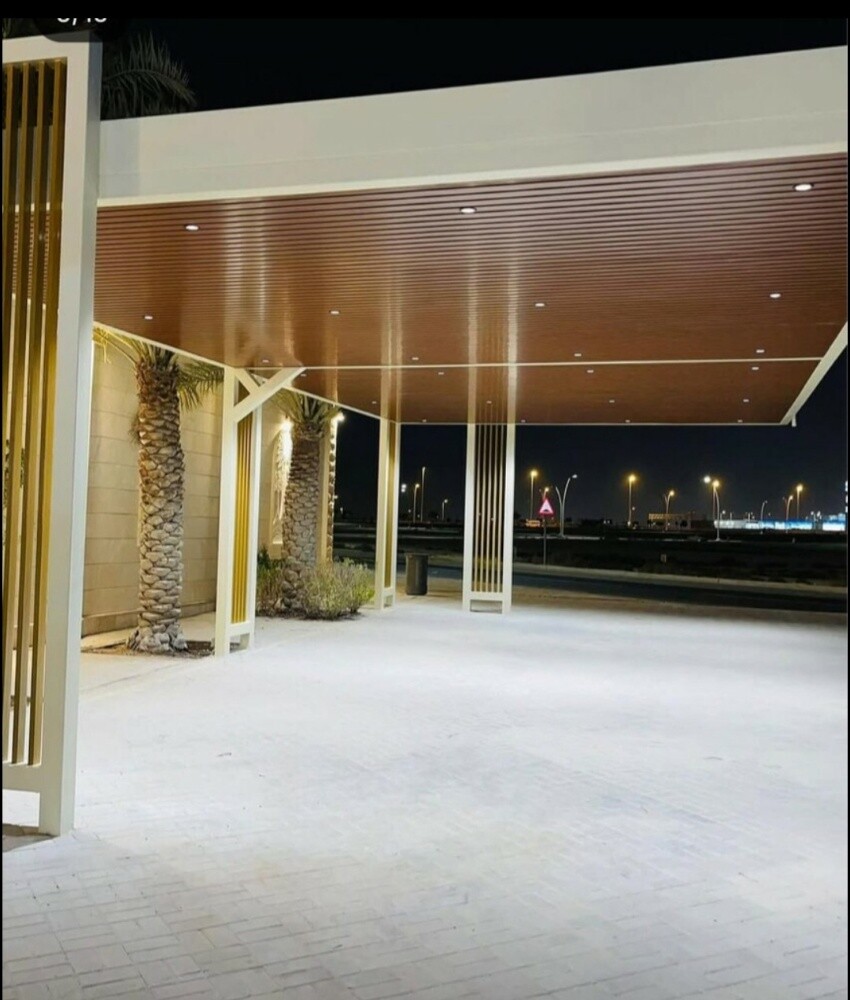 نقوم بجميع اعمال الحدادة ترتيب وت - 7