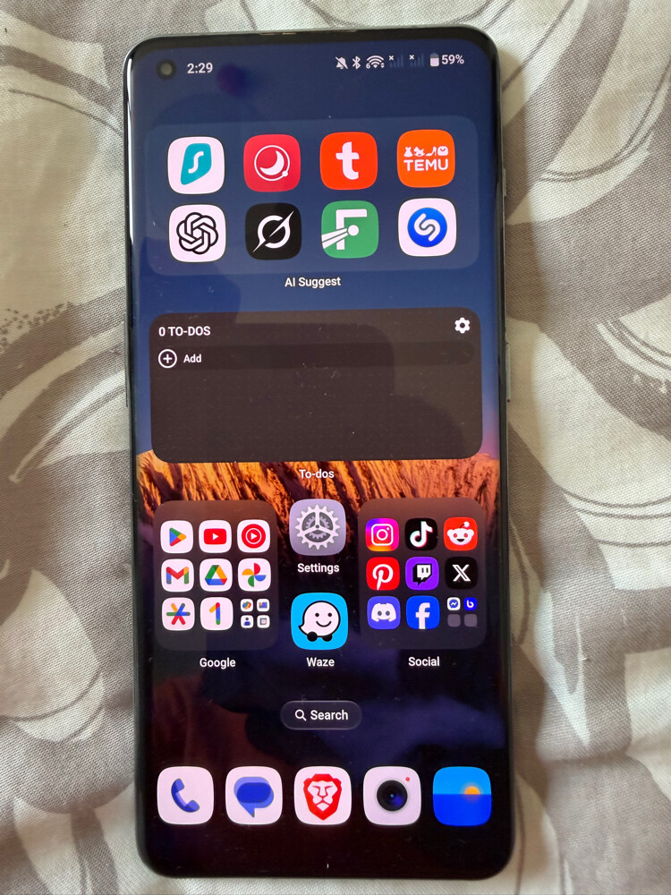OnePlus 11 5G + 3 free covers - 6