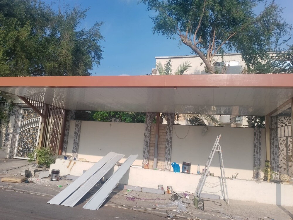 All kinds of Steel fixing & Fences - 29