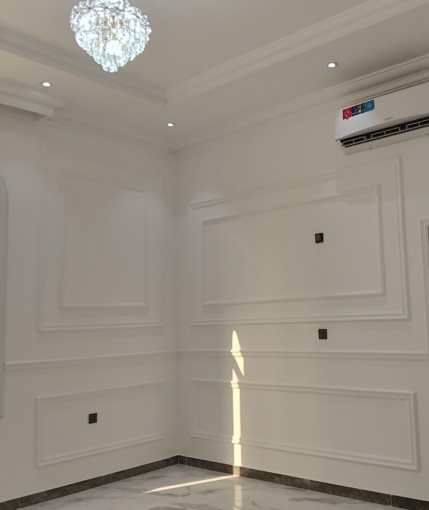 all decoration and painting work - 13