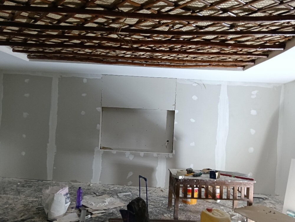 all decoration and painting work - 11