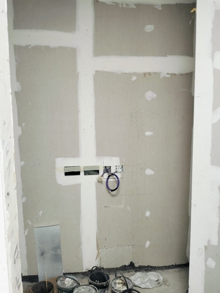 all decoration and painting work - 8