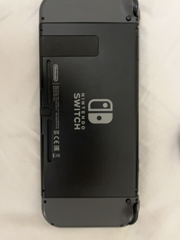 Nintendo Switch OLED - 2