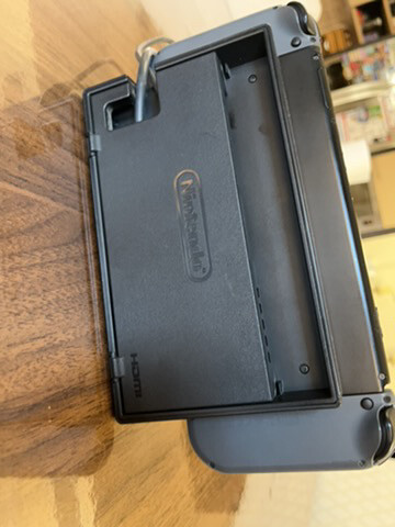 Nintendo Switch OLED - 3