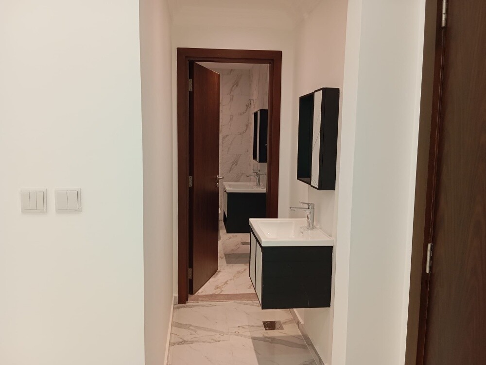شقق جديدة اول ساكن مدينة خليفة - 3