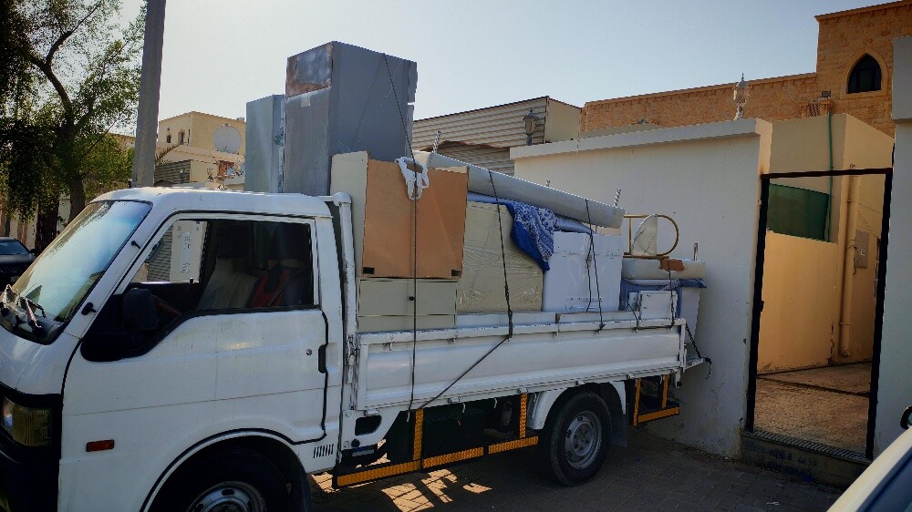 Qatar moving and shifting services - 4