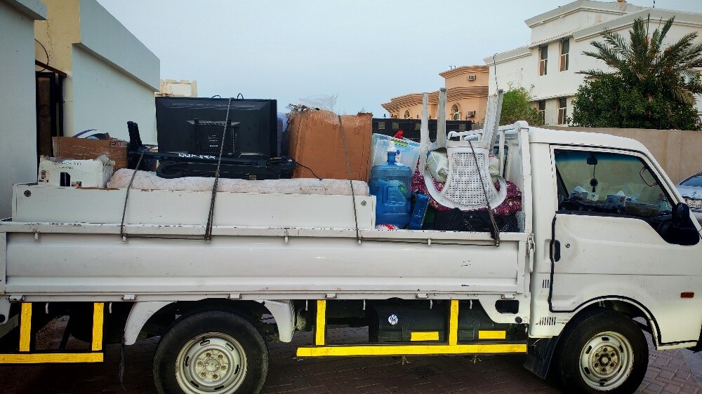 Qatar moving and shifting services - 3