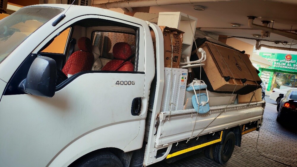 Qatar moving and shifting services - 5