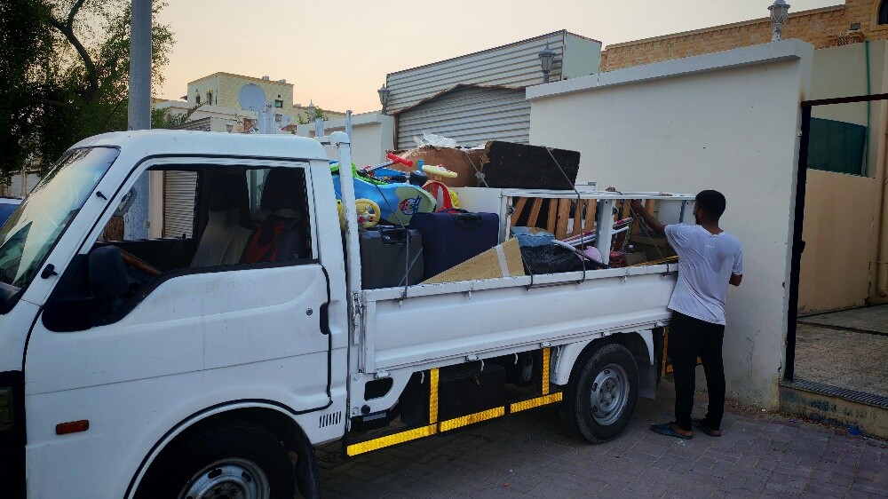 Qatar moving and shifting services - 2