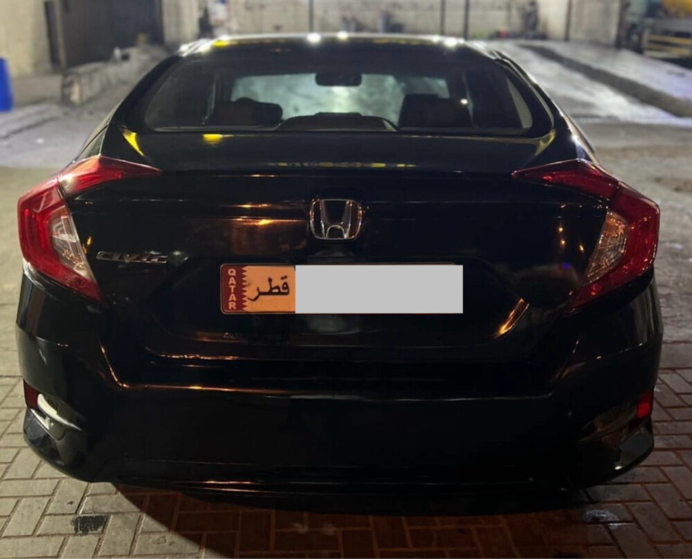 Honda Civic 2017 for sale - 2