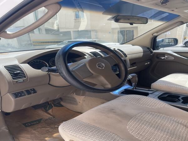 2006 Nissan Pathfinder - 5