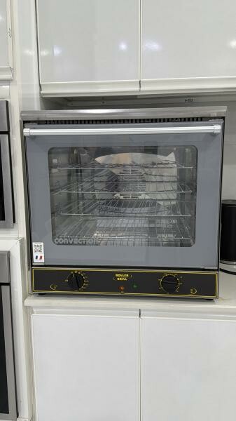 Convection Oven - 1