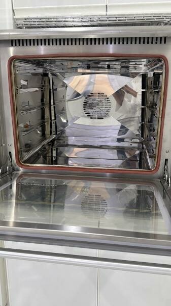 Convection Oven - 3