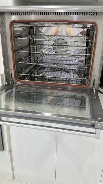 Convection Oven - 2