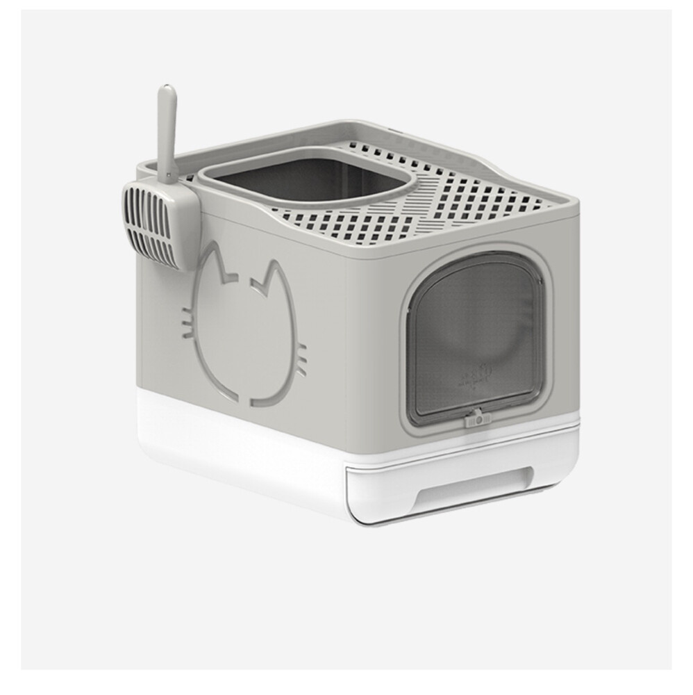  car litter box   - 1