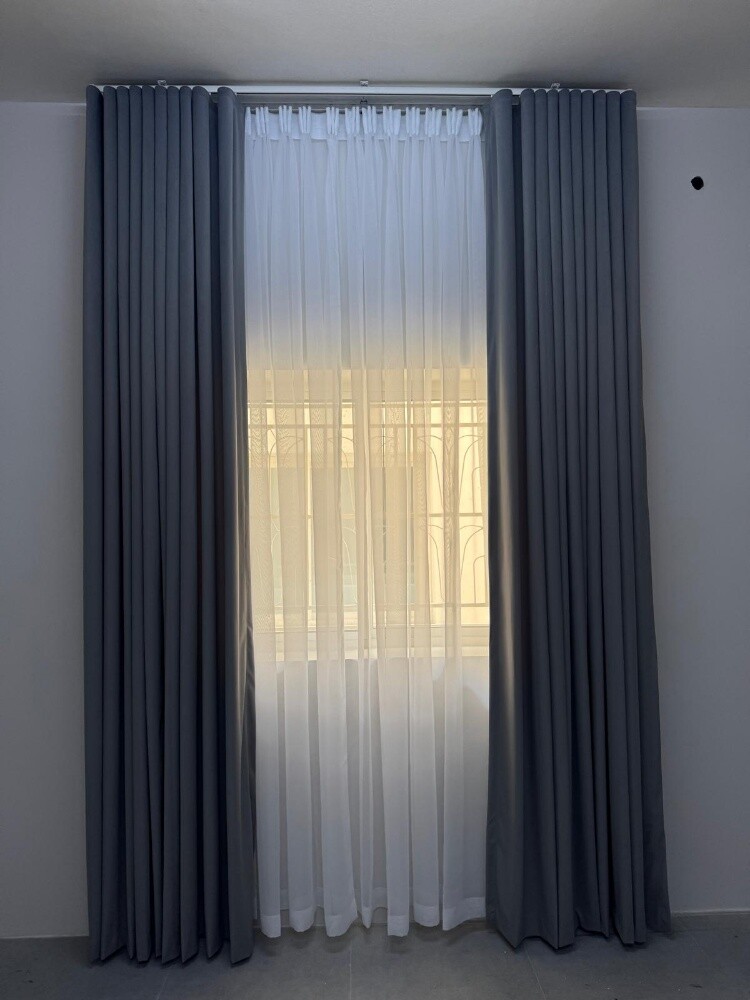 If you need wave curtains for your - 2