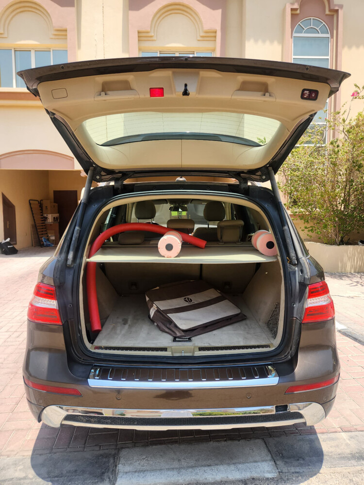 Excellent condition, one lady owner - 6
