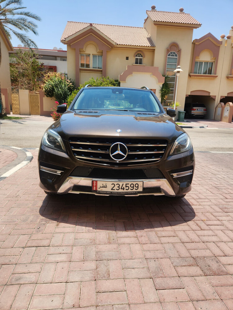 Excellent condition, one lady owner - 1