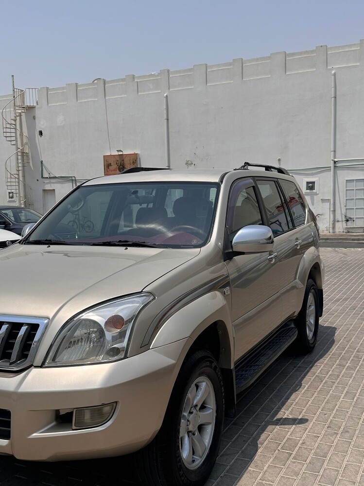 برادو 2006 - 3