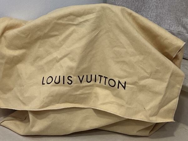 Original Louis Vuitton Deauville - 6