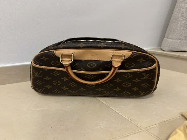 Original Louis Vuitton Deauville - 2