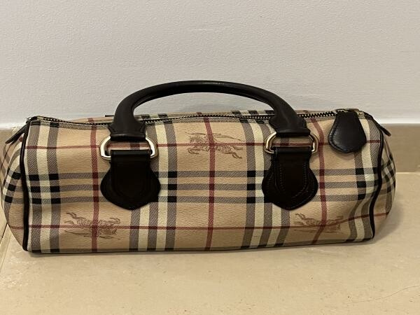 Original Burberry Nova Check - 1