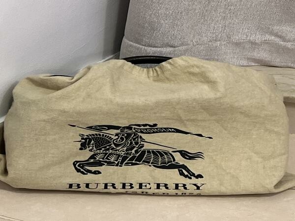 Original Burberry Nova Check - 2