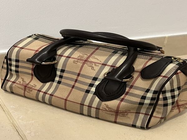 Original Burberry Nova Check - 4