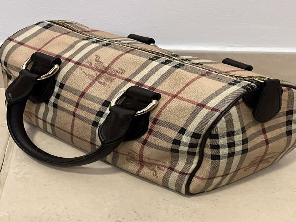 Original Burberry Nova Check - 3